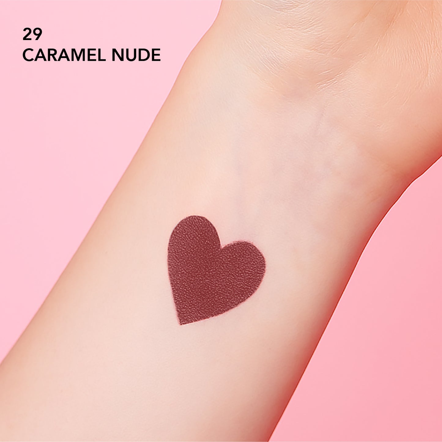 Non-transfer Lipstick
