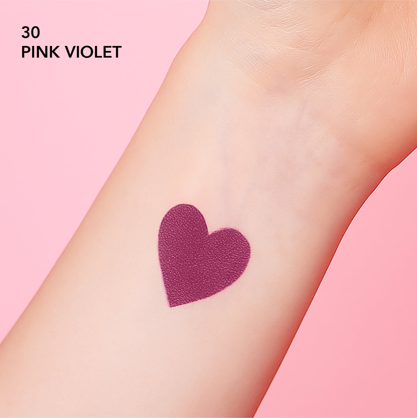 Non-transfer Lipstick