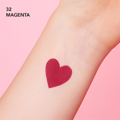 Non-transfer Lipstick