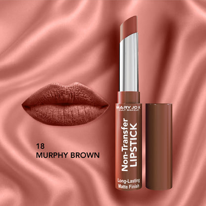 Non-transfer Lipstick