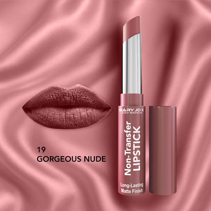Non-transfer Lipstick