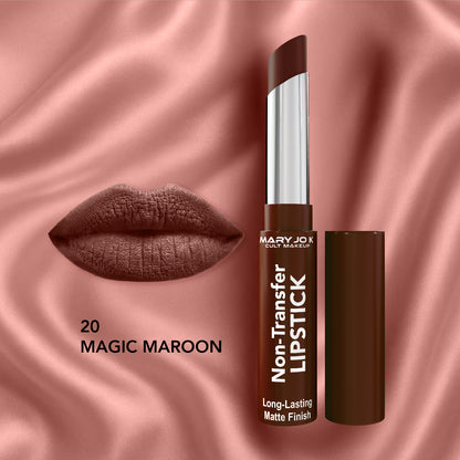 Non-transfer Lipstick