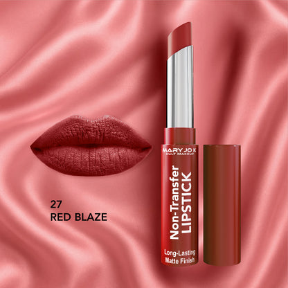 Non-transfer Lipstick