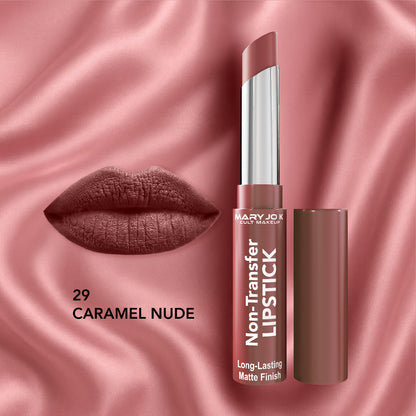 Non-transfer Lipstick