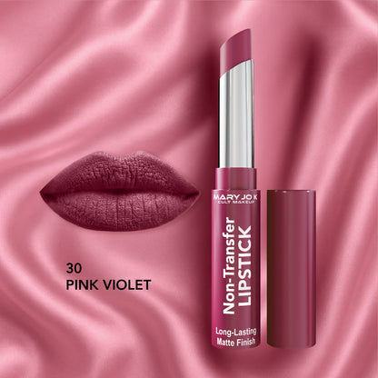 Non-transfer Lipstick