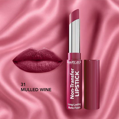 Non-transfer Lipstick