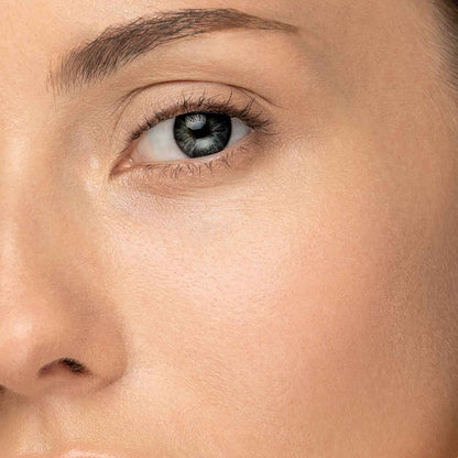 Oil Control Compact Powder