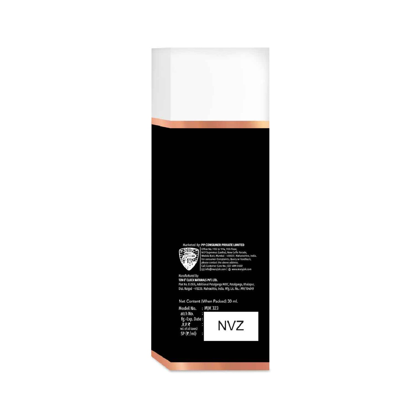 Photo Face Full Coverage Foundation