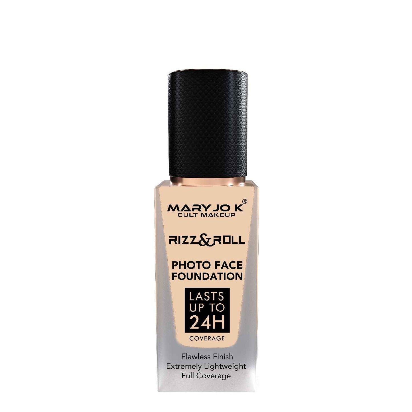 Photo Face Full Coverage Foundation