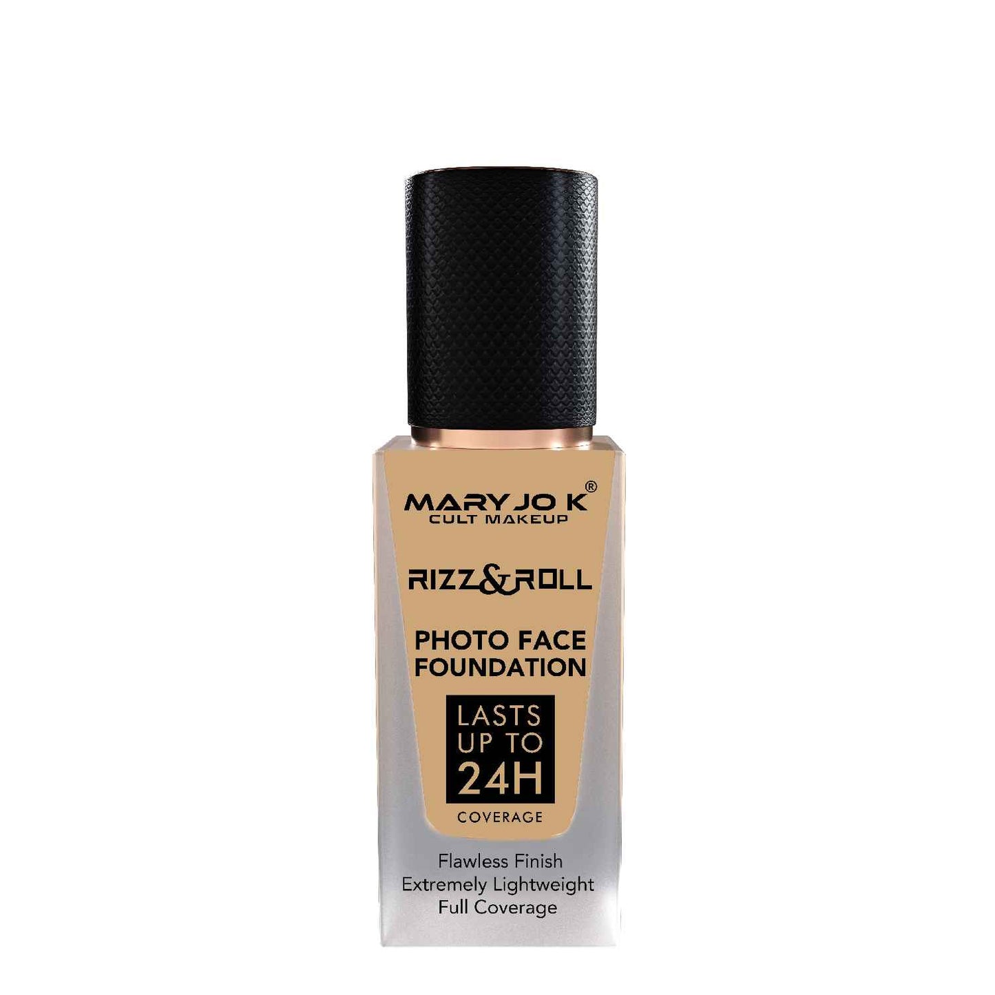 Photo Face Full Coverage Foundation