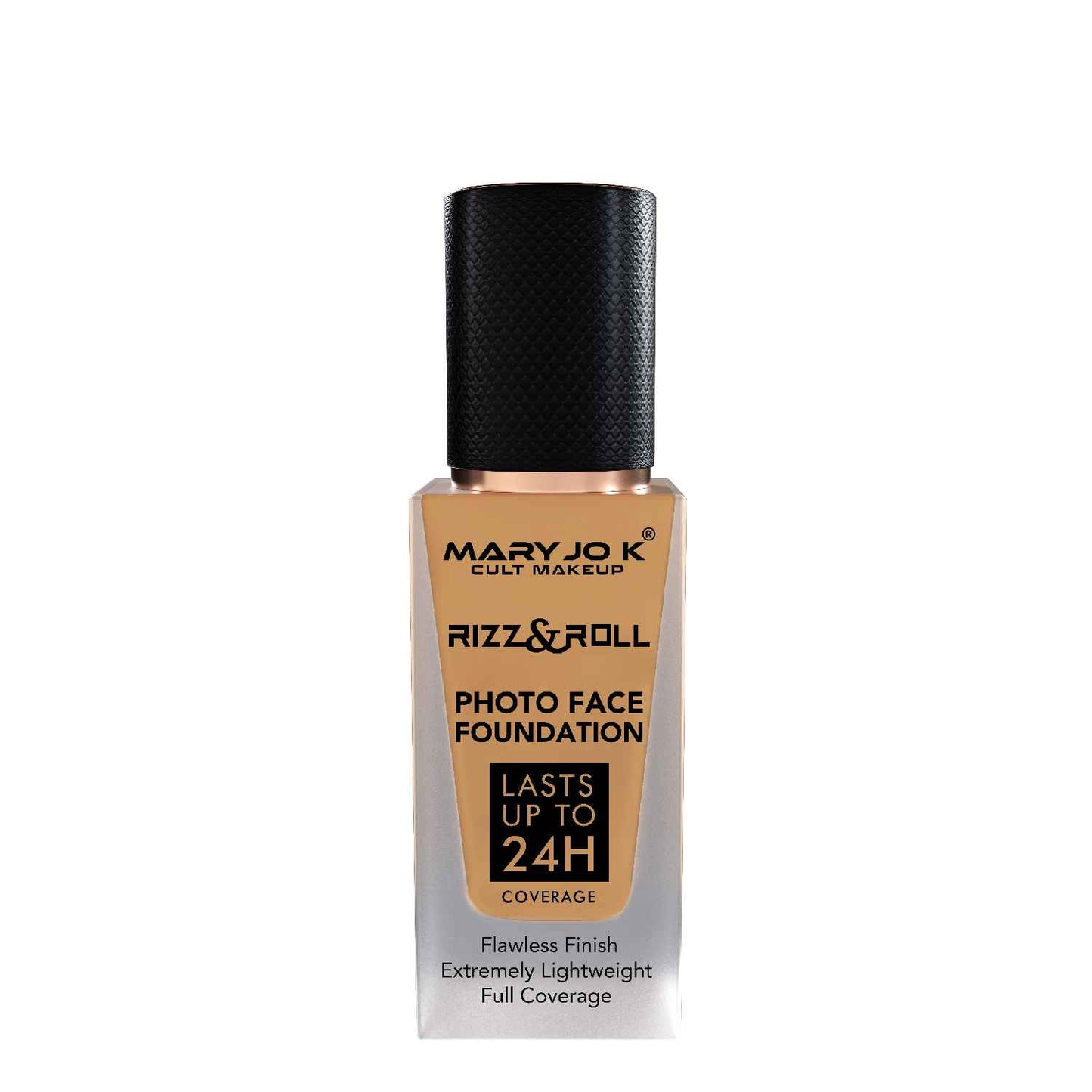 Photo Face Full Coverage Foundation