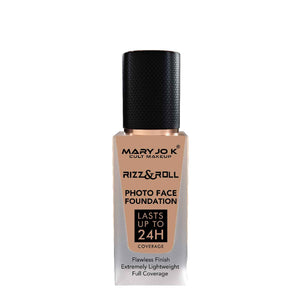 Photo CF Shade 08 - SPICED MAPLE