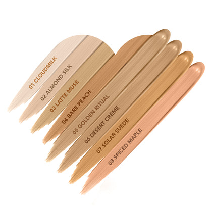 Photo Face Full Coverage Foundation
