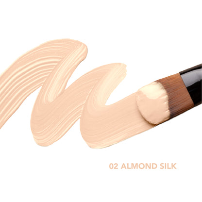 Photo Face Full Coverage Foundation