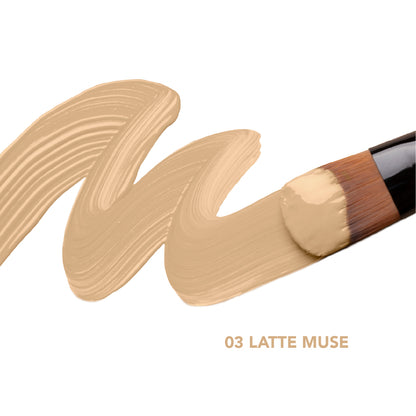 Photo Face Full Coverage Foundation