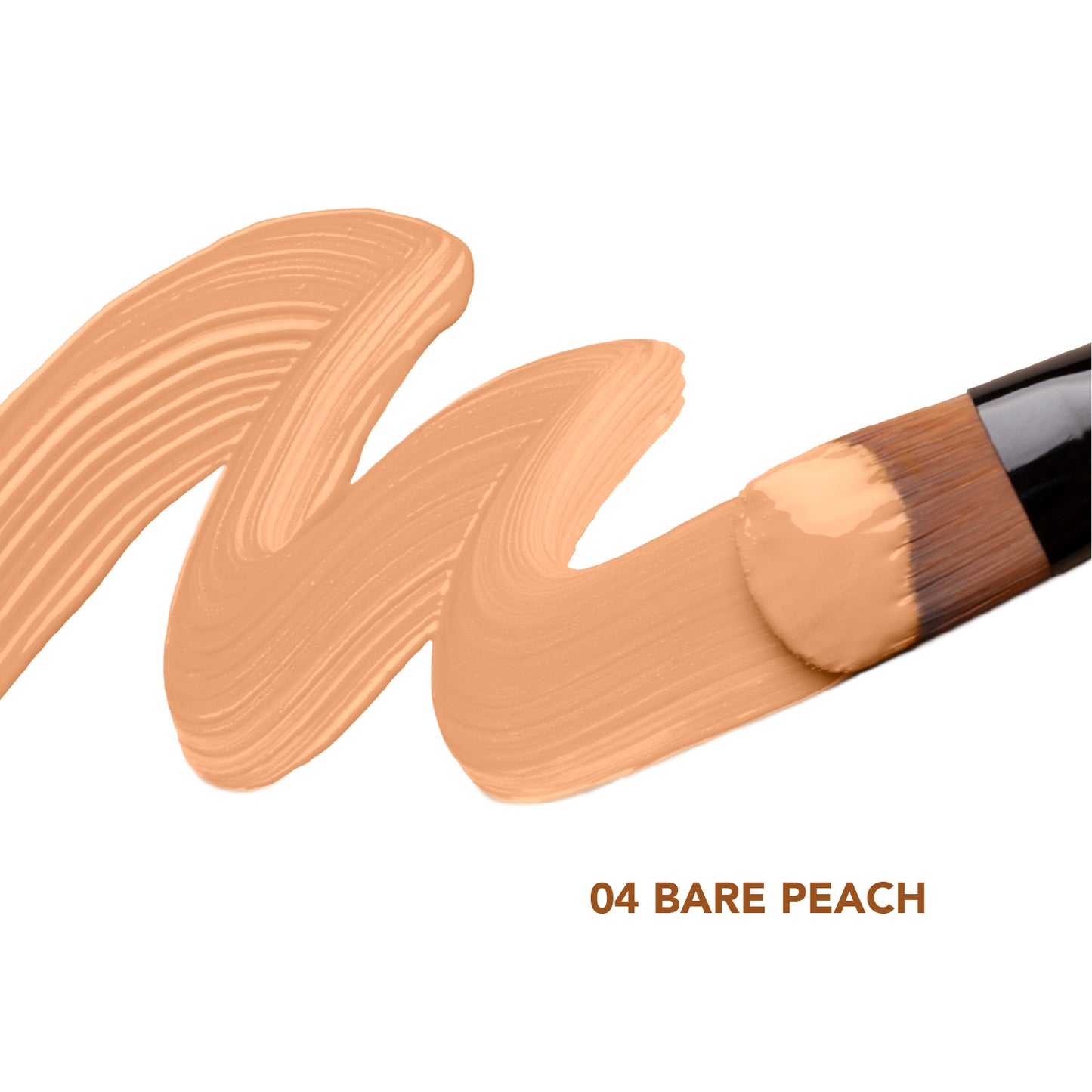 Photo Face Full Coverage Foundation