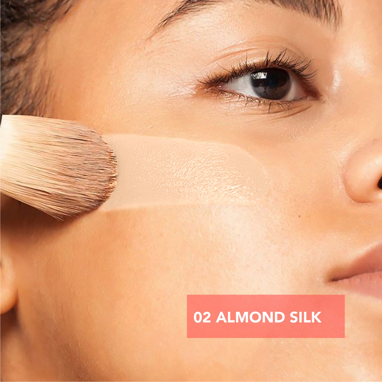 Photo Face Full Coverage Foundation
