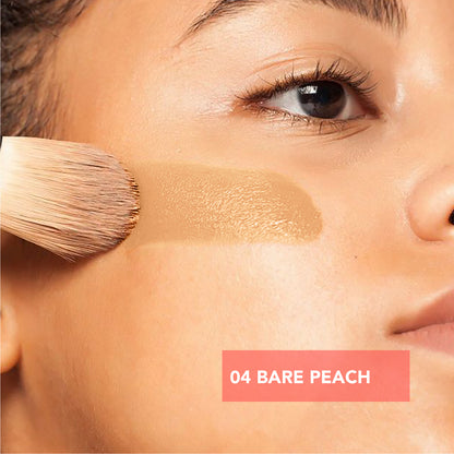 Photo Face Full Coverage Foundation