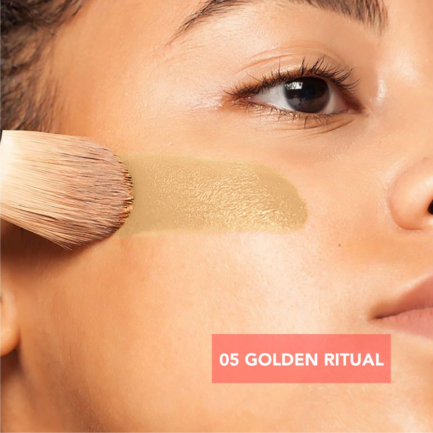 Photo Face Full Coverage Foundation