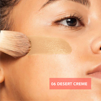 Photo Face Full Coverage Foundation