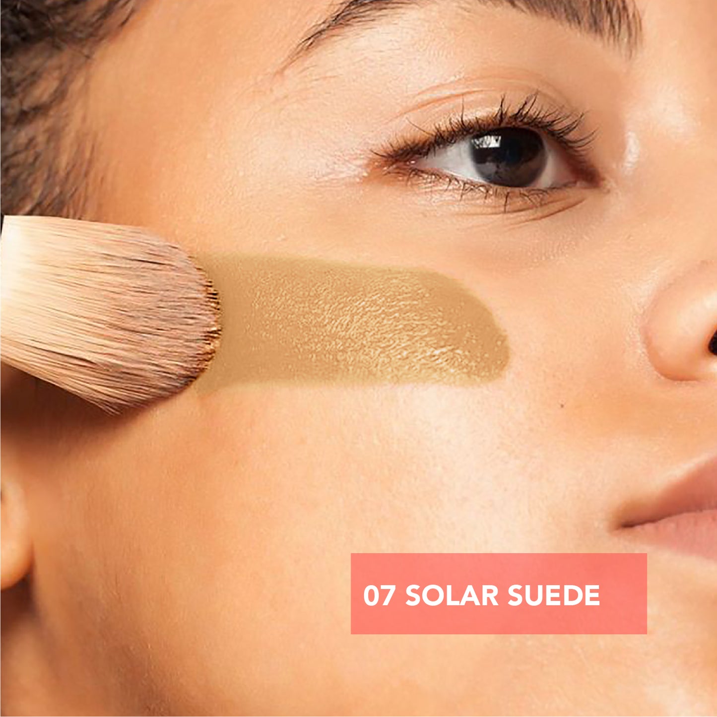 Photo Face Full Coverage Foundation