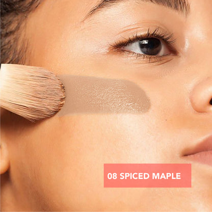 Photo Face Full Coverage Foundation
