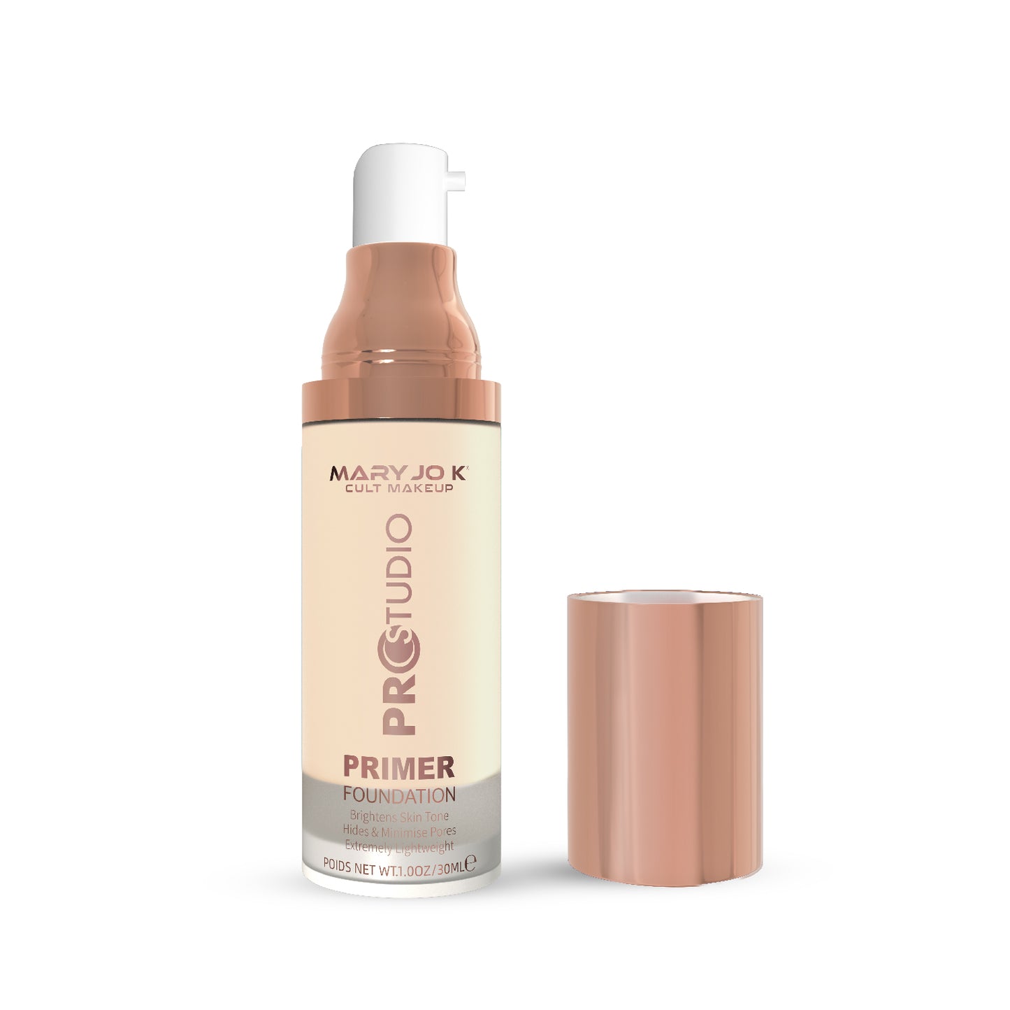 Primer Foundation