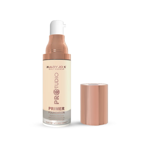 Primer Foundation