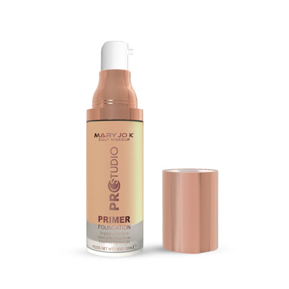Primer Foundation