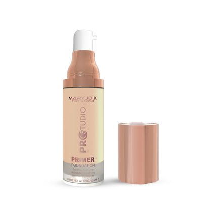 Primer Foundation