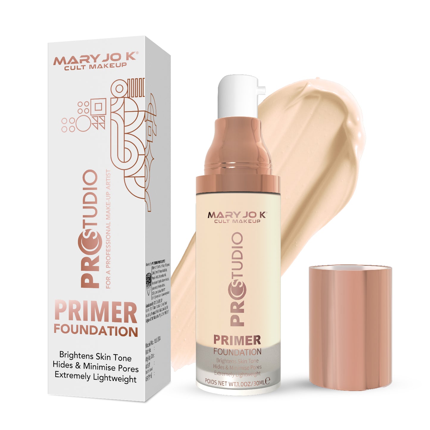 Primer Foundation