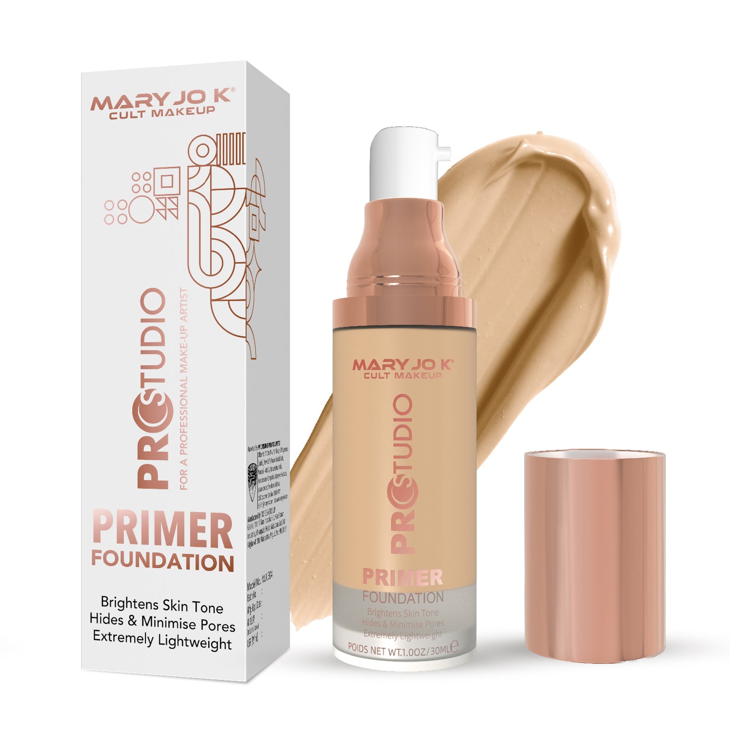 Primer Foundation