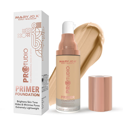 Primer Foundation