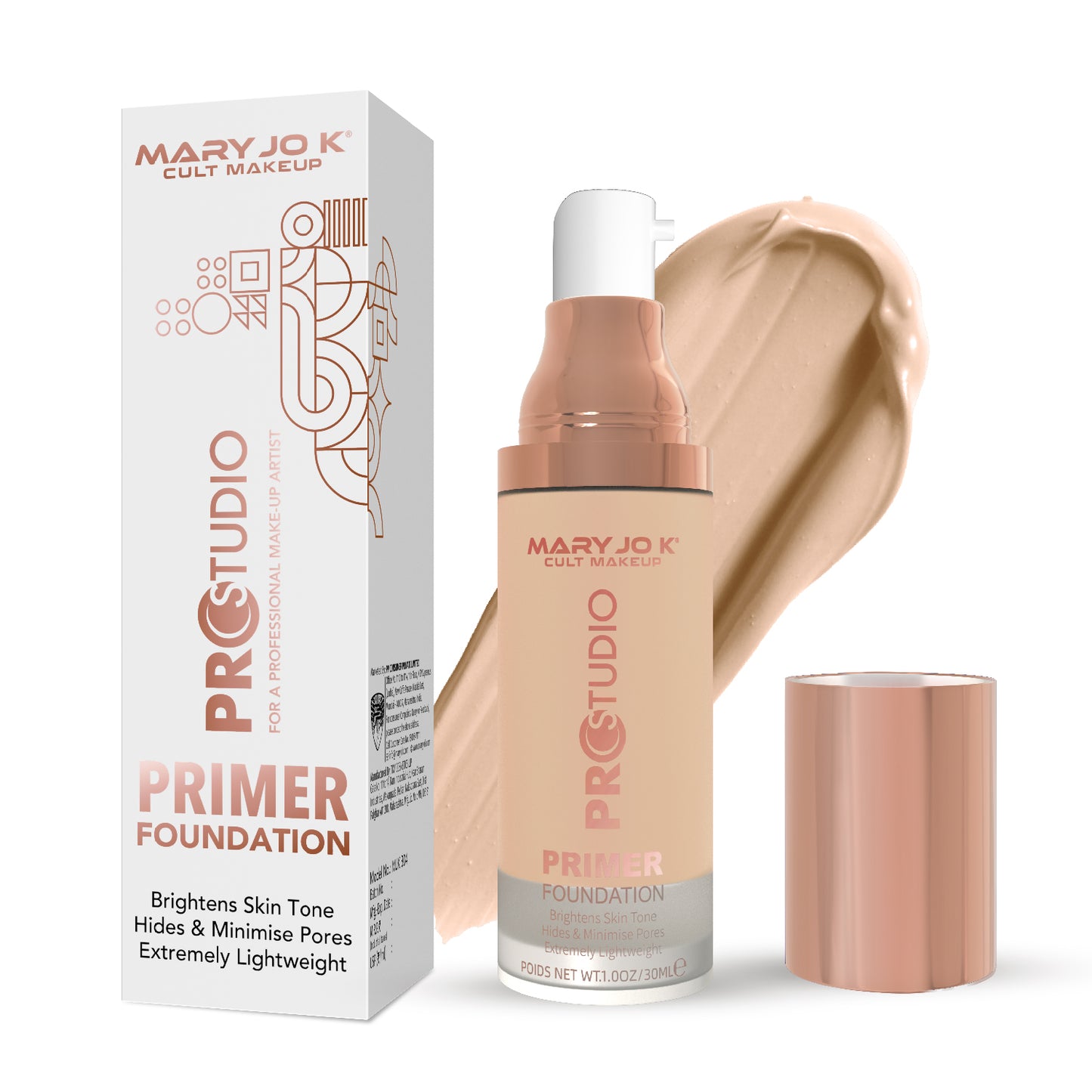 Primer Foundation