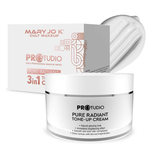 Pure Radiant Tone-Up Cream PS