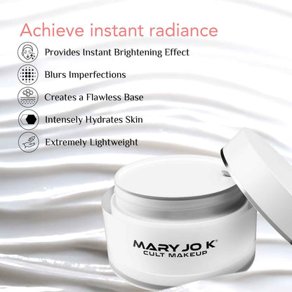 Pure Radiant Tone-Up Cream PS