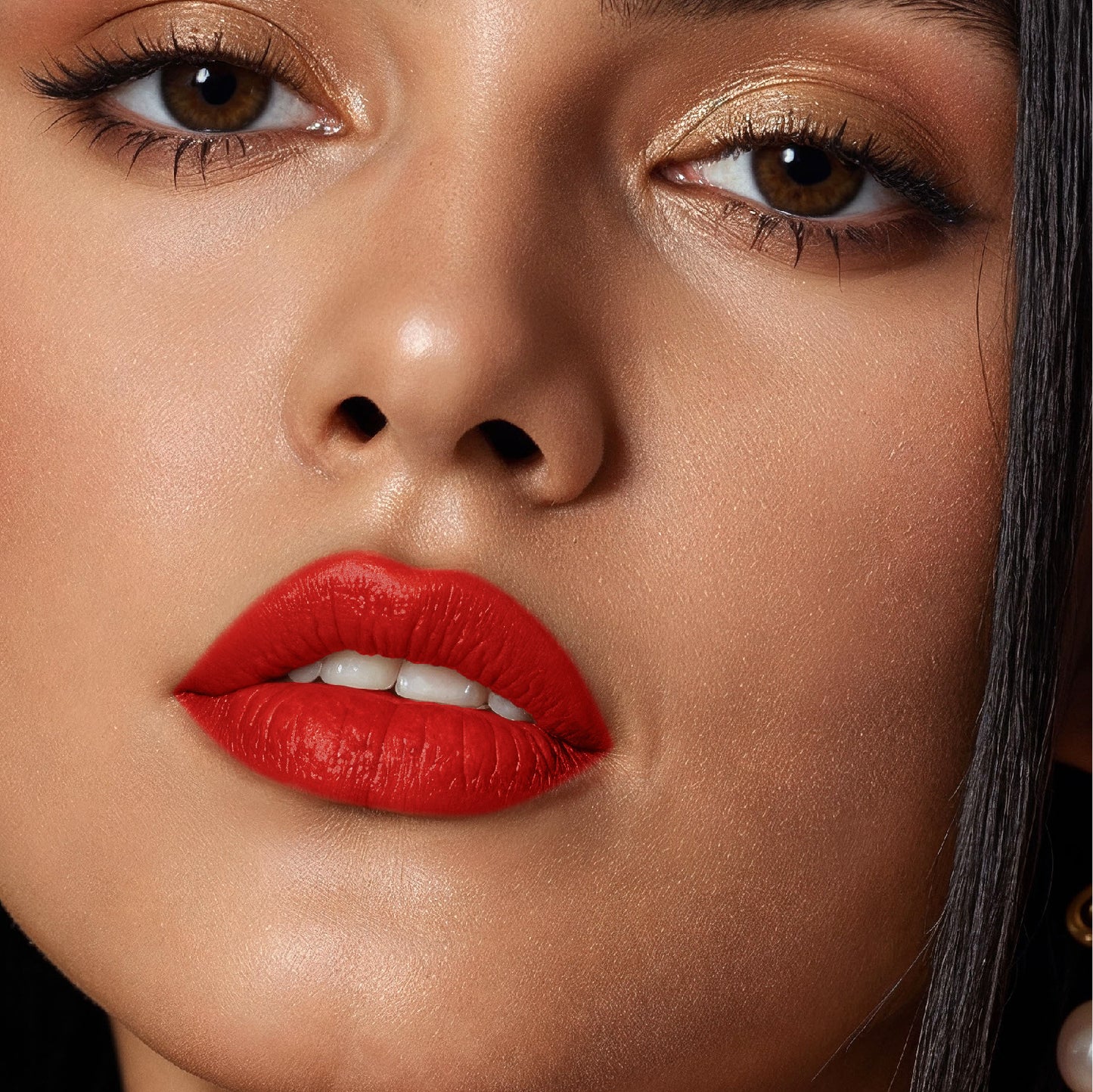 Ultra Matte Liquid Lipstick