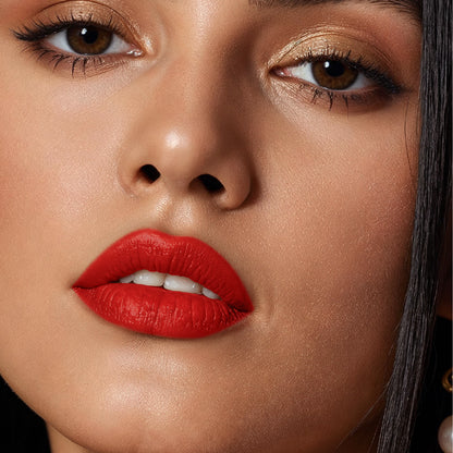 Ultra Matte Liquid Lipstick