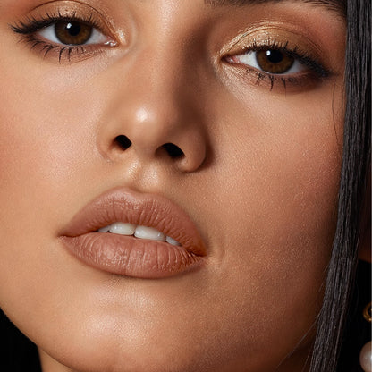 Ultra Matte Liquid Lipstick