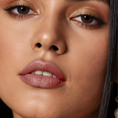 Ultra Matte Liquid Lipstick