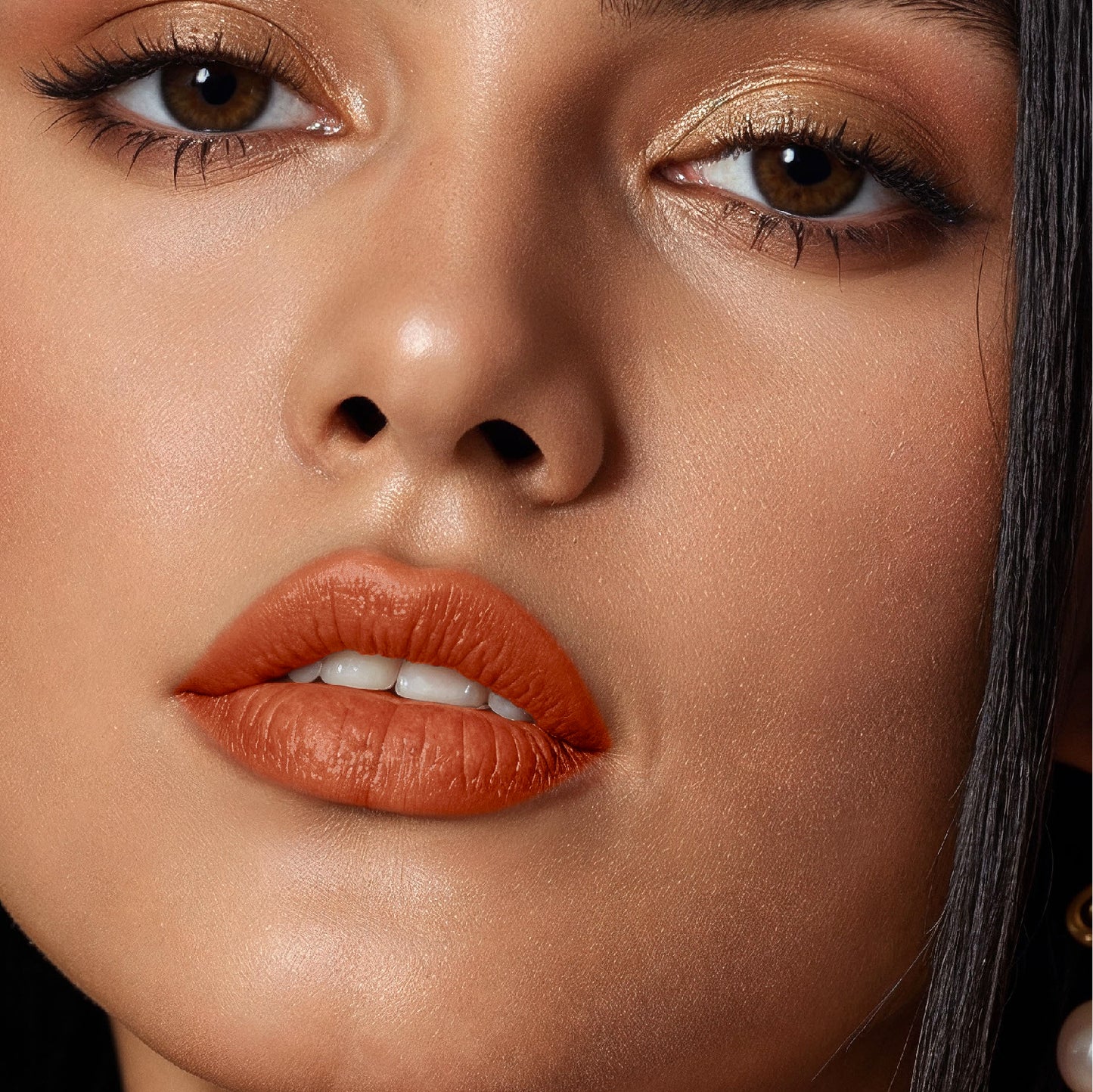 Ultra Matte Liquid Lipstick