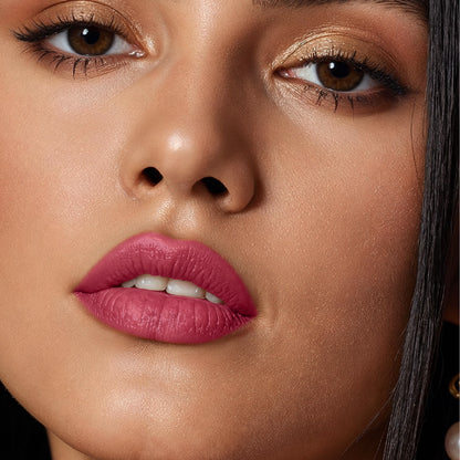 Ultra Matte Liquid Lipstick