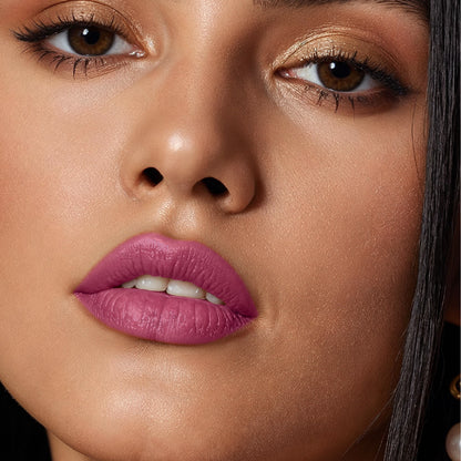 Ultra Matte Liquid Lipstick