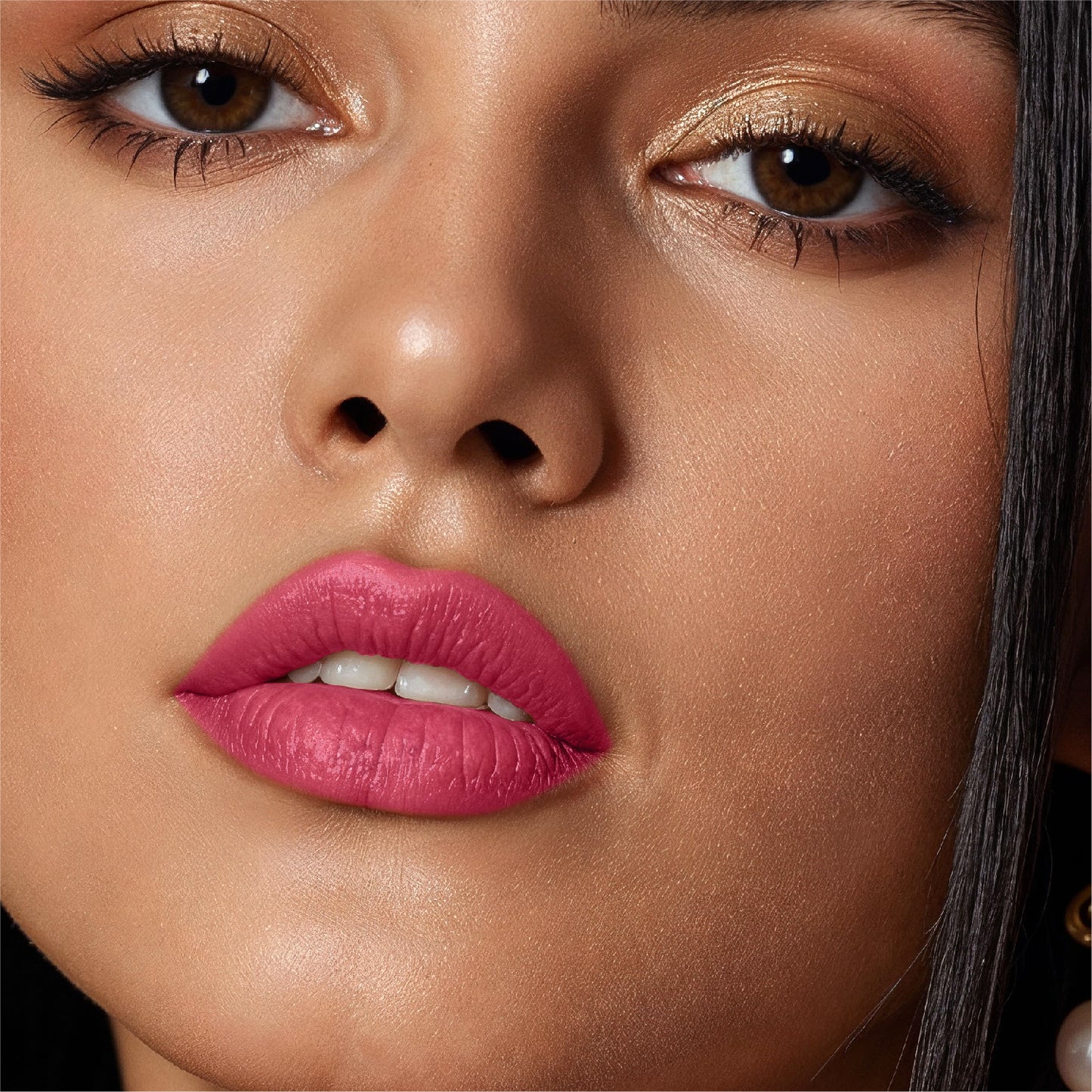 Ultra Matte Liquid Lipstick