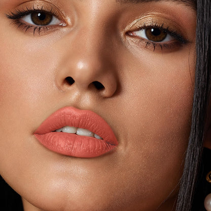Ultra Matte Liquid Lipstick
