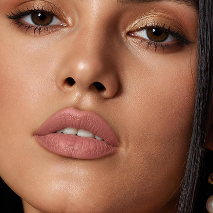 Ultra Matte Liquid Lipstick