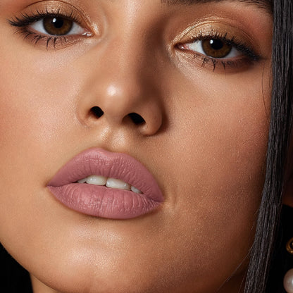 Ultra Matte Liquid Lipstick