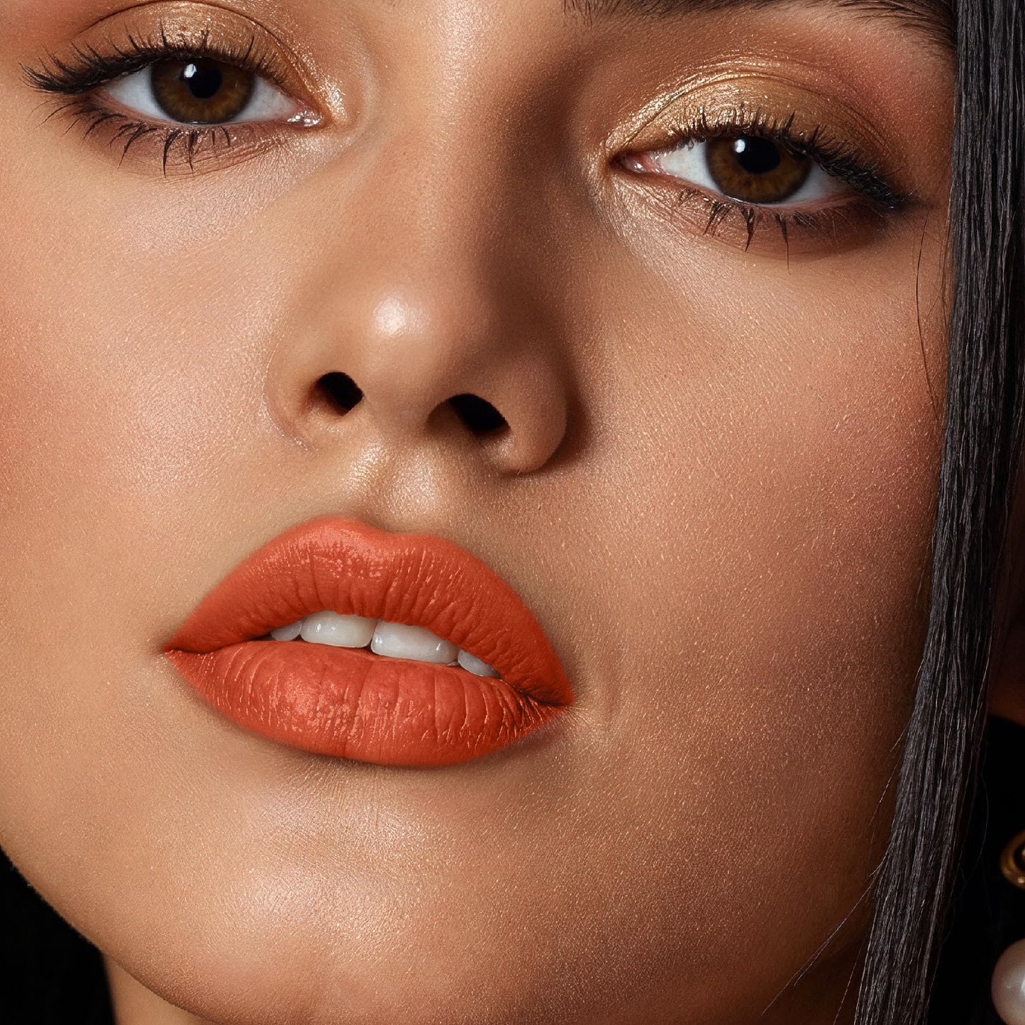 Ultra Matte Liquid Lipstick