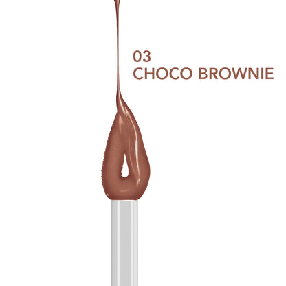 Ultra Matte Liquid Lipstick