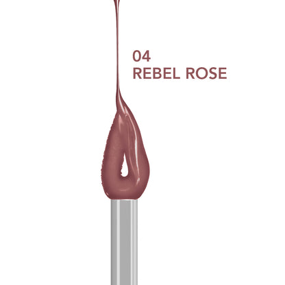 Ultra Matte Liquid Lipstick